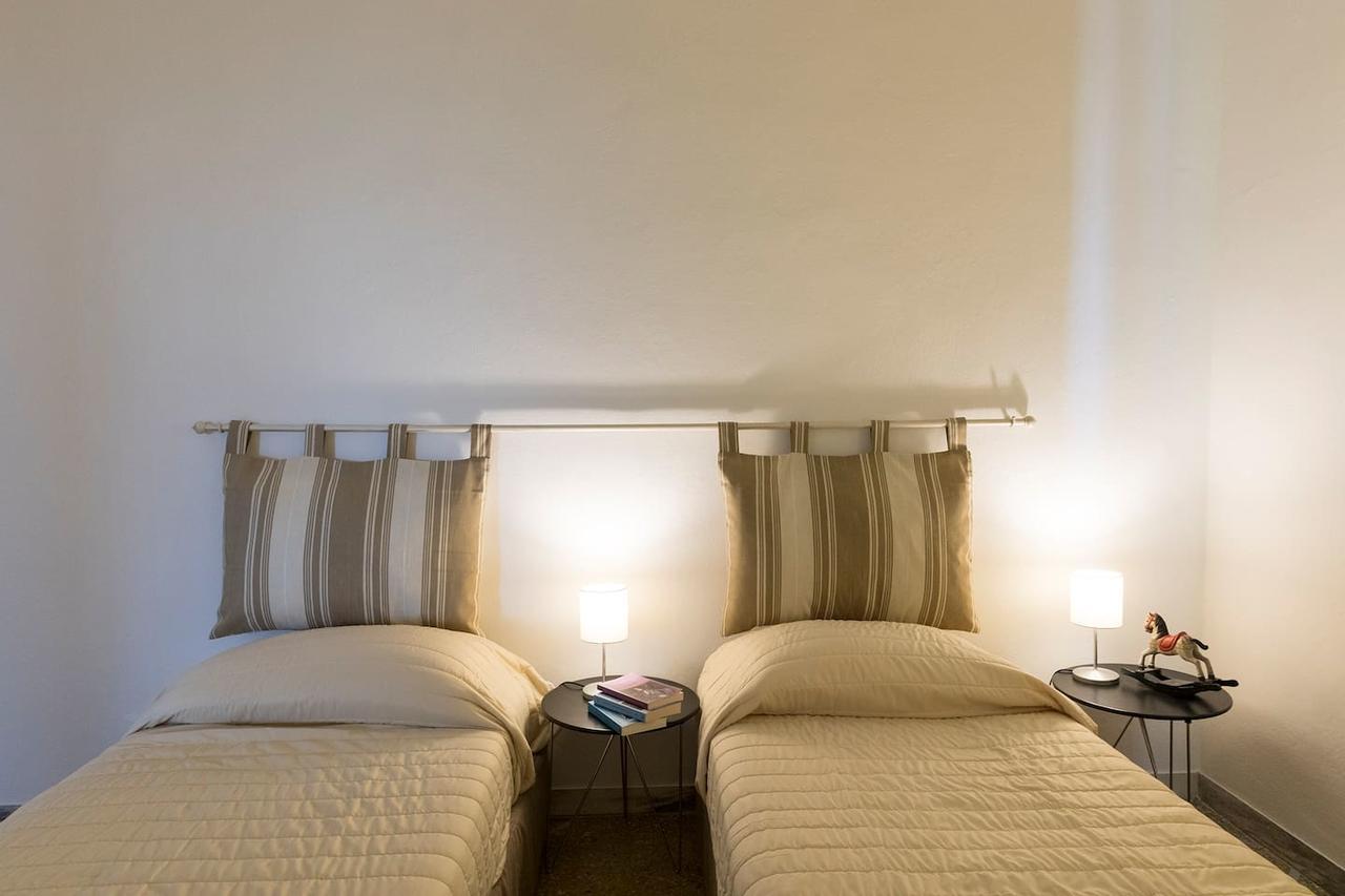 Altido Bright Penthouse For 6 Near Leaning Tower Of Pisa Apartment Ngoại thất bức ảnh