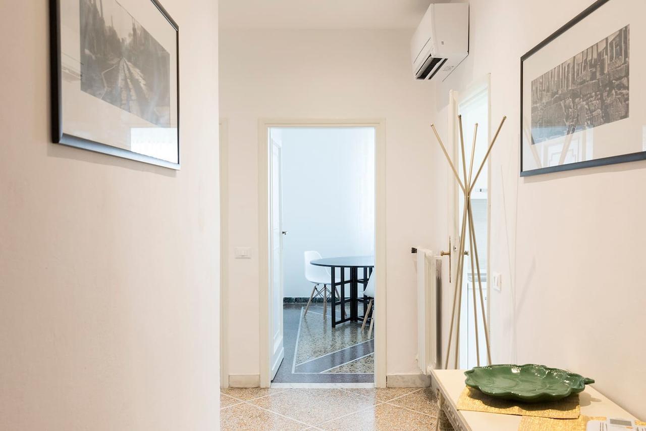 Altido Bright Penthouse For 6 Near Leaning Tower Of Pisa Apartment Ngoại thất bức ảnh