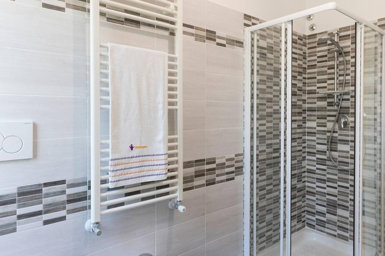 Altido Bright Penthouse For 6 Near Leaning Tower Of Pisa Apartment Ngoại thất bức ảnh