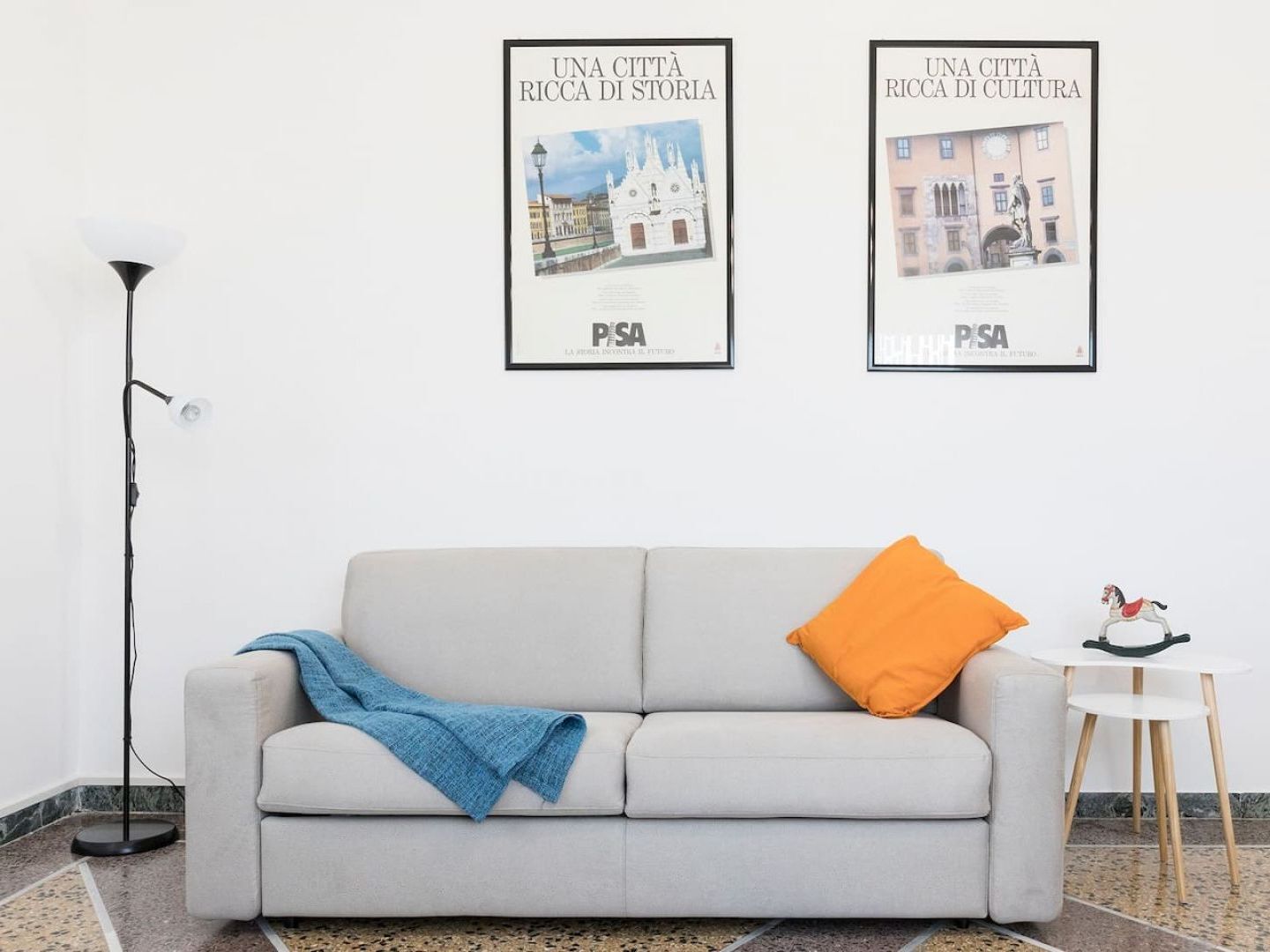 Altido Bright Penthouse For 6 Near Leaning Tower Of Pisa Apartment Ngoại thất bức ảnh